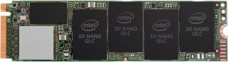 Intel 660p 512 GB (SSDPEKNW512G8X1) SSD kullananlar yorumlar